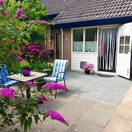 Vakantiewoning 'Villa Asterlaan' Ok36 Oostkapelle Exterior photo